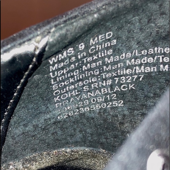 Rock&Republic Spiked and Studded Heels - Picture 10 of 13